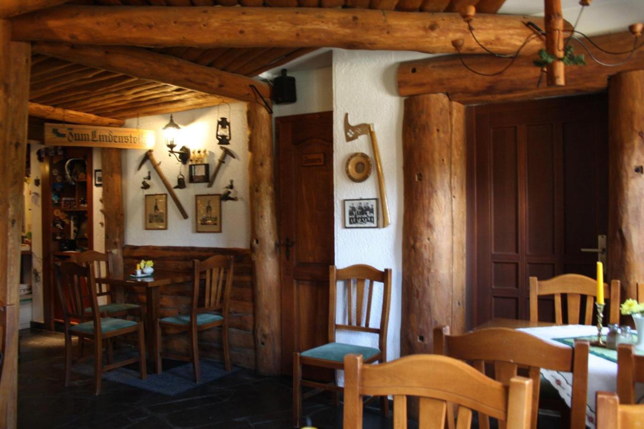 Doppelzimmer-In-Wiesa Thermalbad Wiesenbad Extérieur photo